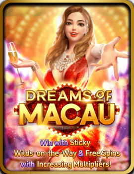 Dream-of-Macau